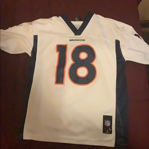 Football jersey